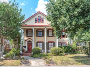 1702 W Main St, Houston, TX 77098