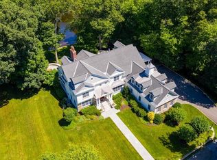 21 Radcliffe Rd, Weston, MA 02493