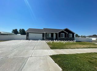4114 E Marlin Ave, Idaho Falls, ID 83401