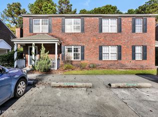 5144 Lamppost Circle, Wilmington, NC 28403