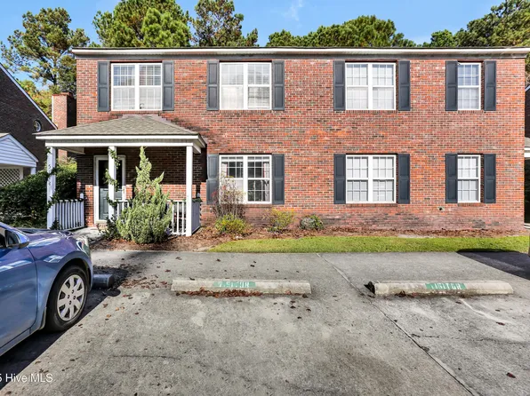 5144 Lamppost Circle, Wilmington, NC 28403