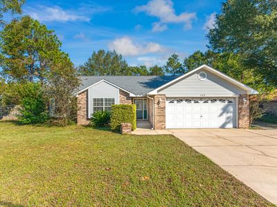 113 Villacrest Dr, Crestview, FL, 32536
