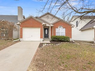 1173 Colorado Rd, Lexington, KY 40509