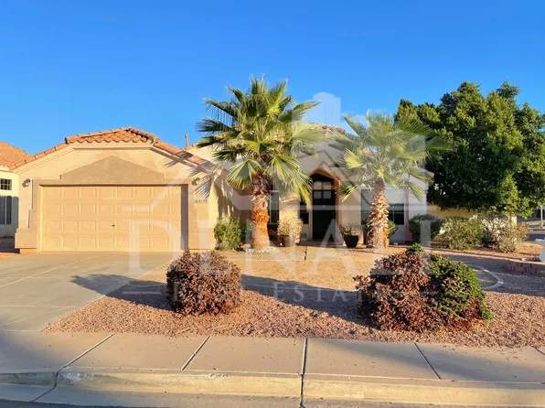 9144 W Villa Rita Dr, Peoria, AZ 85382
