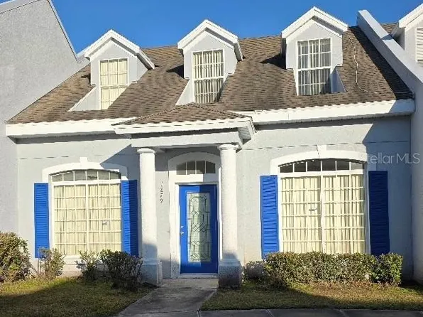 1879 Island Walk Dr, Orlando, FL 32824