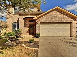 274 Limestone Trl, Austin, TX 78737