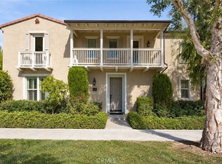 115 Hollow Tree, Irvine, CA 92618