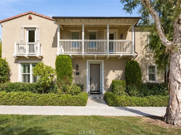 115 Hollow Tree, Irvine, CA 92618