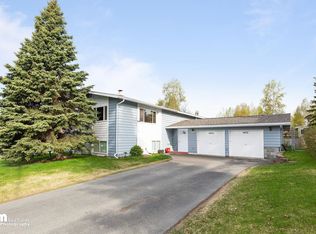 4937 Rollins Dr #20, Anchorage, AK 99508