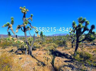 Merry Dr, Dolan Springs, AZ 86441