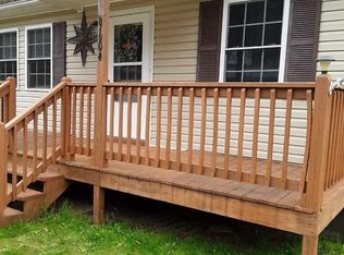 9604 Dante Mountain Rd, Dante, VA 24237