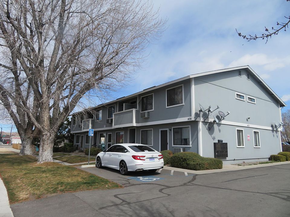 1st image of 430 15th St APT J