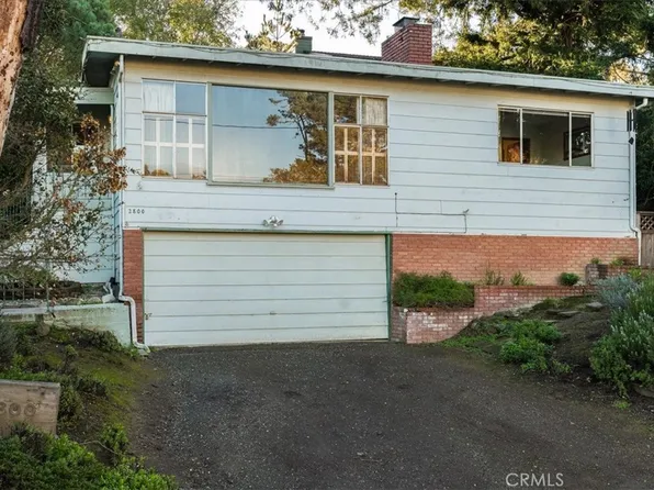 2800 Ardath Dr, Cambria, CA 93428