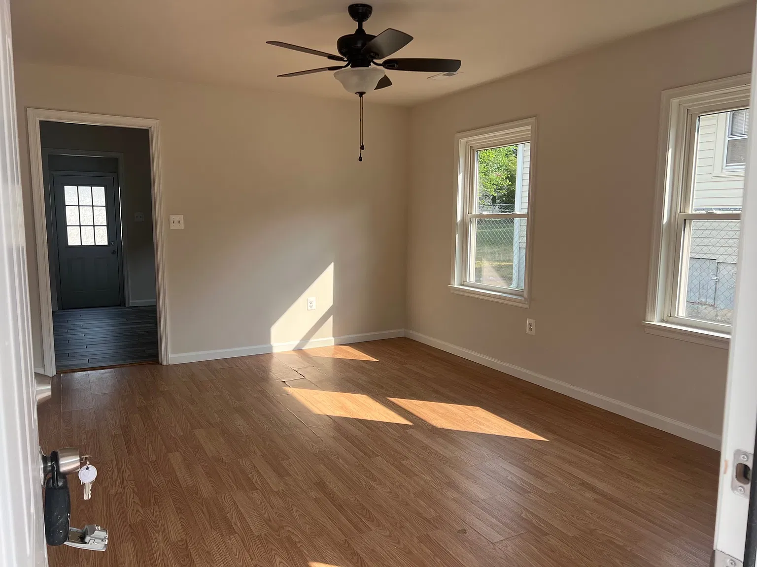 2 bed, 768 sqft, $1,650 — Photo 3