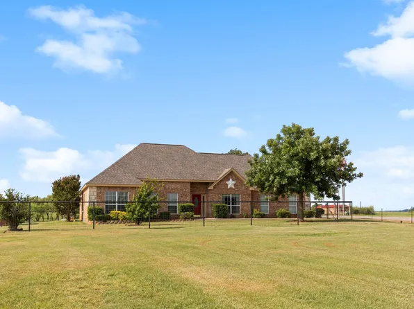126 Ford Rd, Holliday, TX 76366