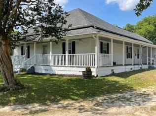 1145 Lighthouse Church Rd, Pageland, SC 29728