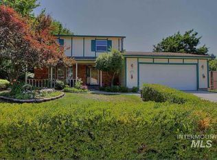 5205 W Waterwheel Dr, Boise, ID 83703