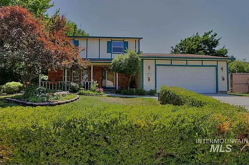 5205 W Waterwheel Dr Photo 1