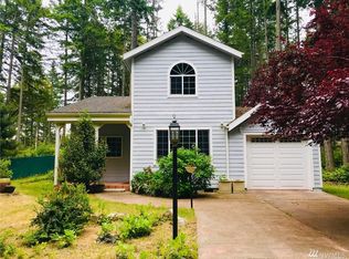 10403 Vantage Dr, Anderson Island, WA 98303