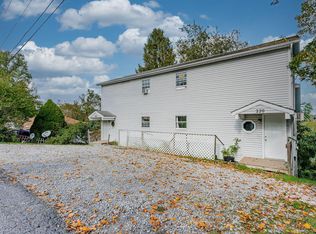 222 Eastland Ave #1, Morgantown, WV 26505