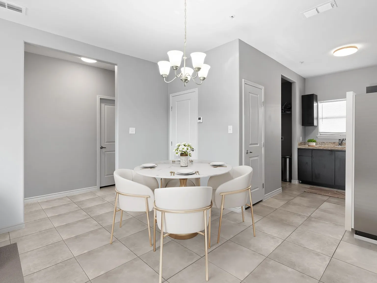 The Apartments at Riverhill — Photo 3