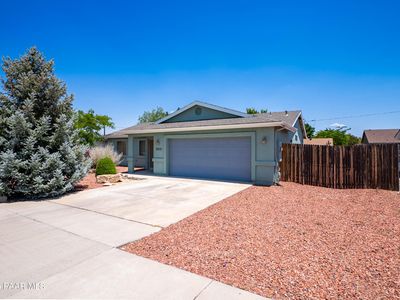 3901 N Navajo Dr, Prescott Valley, AZ, 86314