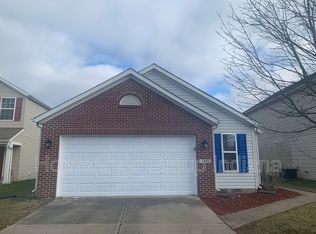 5671 Cheval Ln, Indianapolis, IN 46235