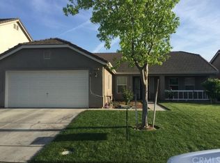 2119 W Granite Creek Dr, Merced, CA