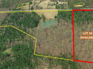 LOT 3 Borland Rd LOT 3, Hillsborough, NC 27278