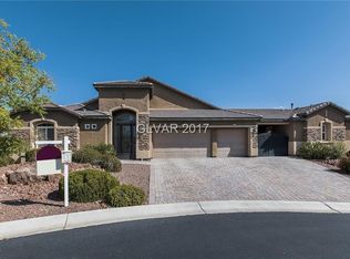 8730 James Raul Ave, Las Vegas, NV 89143