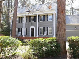 186 Lewis Robert Ln, Williamsburg, VA 23185