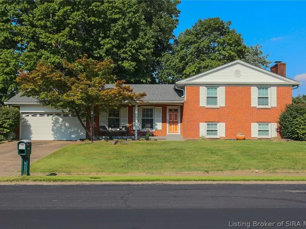 1435 Bellemeade Drive, New Albany, IN 47150