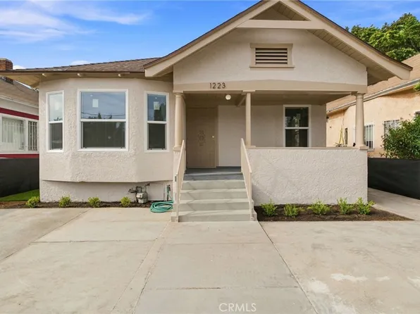 1223 E 35th St, Los Angeles, CA 90011