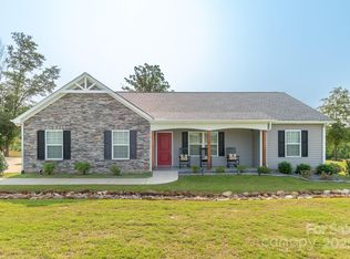 2737 Bobcat Rd, Heath Springs, SC 29058