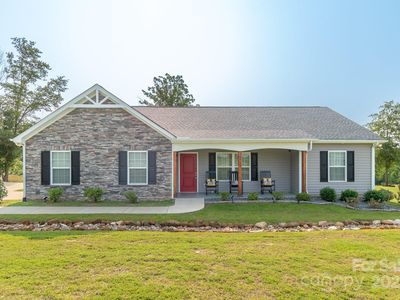 2737 Bobcat Rd, Heath Springs, SC, 29058