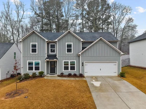 44 Fox Creek Dr, Braselton, GA 30517