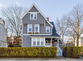 3 Ware St, Dorchester, MA 02125