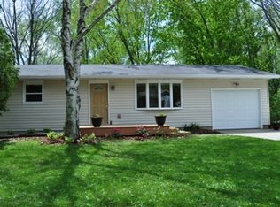 4321 Clover Ct, Madison, WI 53711