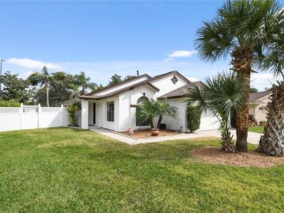 4787 Warrior Ln, Kissimmee, FL, 34746