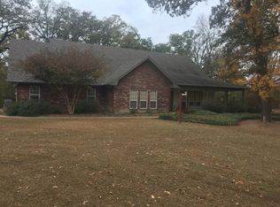 210 Turtle Creek Dr, Sulphur Springs, TX 75482