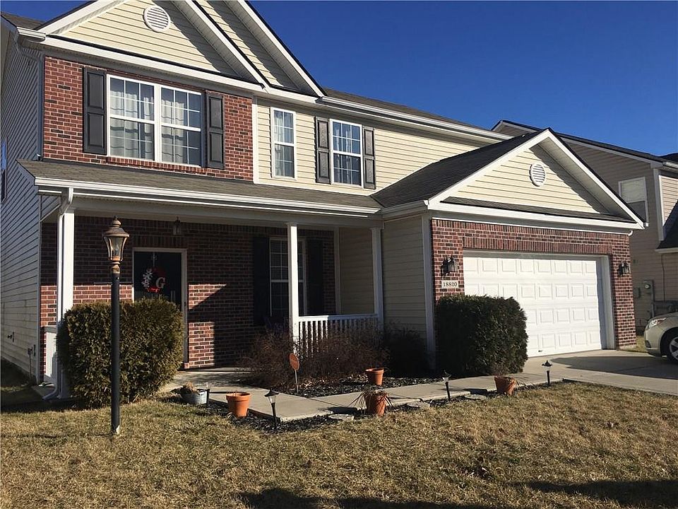 2nd image of 18820 Big Circle Dr