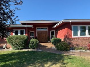 9613 E Mt Spokane Park Dr, Mead, WA 99021