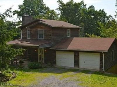 150 Hideaway Rd, Linden, VA, 22642