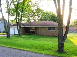 2510 Murray Ln, Heber Springs, AR 72543