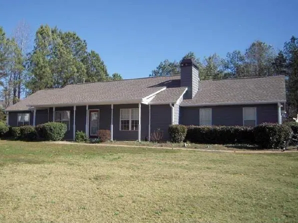 8 River Park Trl, Newnan, GA 30265
