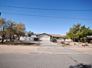 9640 San Pablo Ave, Hesperia, CA 92345