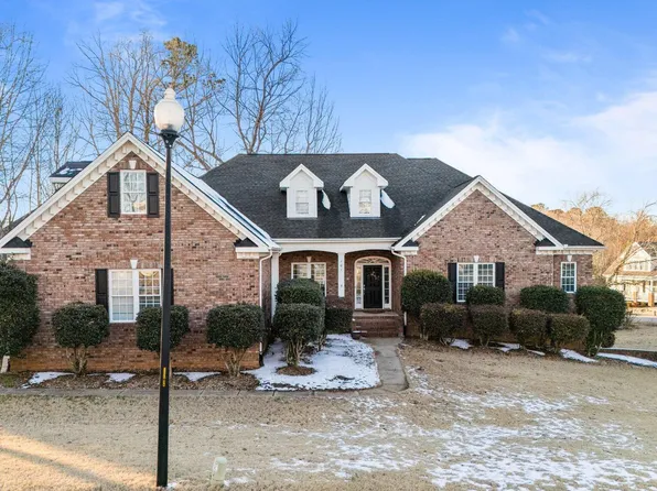 101 Mantle Drive, Clayton, NC 27527