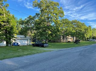 7198 S 442nd Rd, Locust Grove, OK 74352