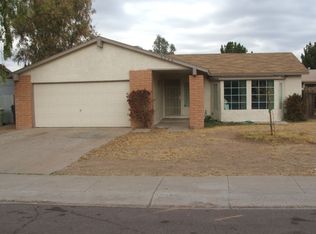 8308 W Fairmount Ave, Phoenix, AZ 85037