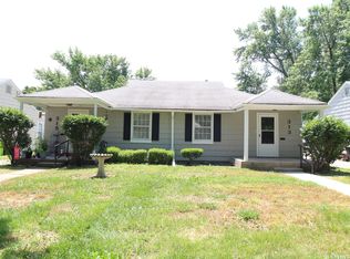 313 E 27th Ave, North Kansas City, MO 64116